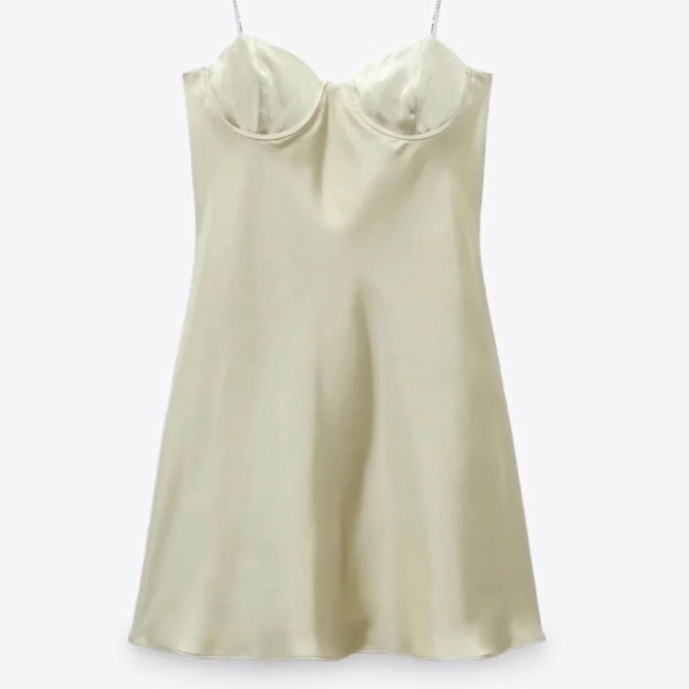Zara dress